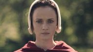 The Handmaid’s Tale | Image Source: Hulu